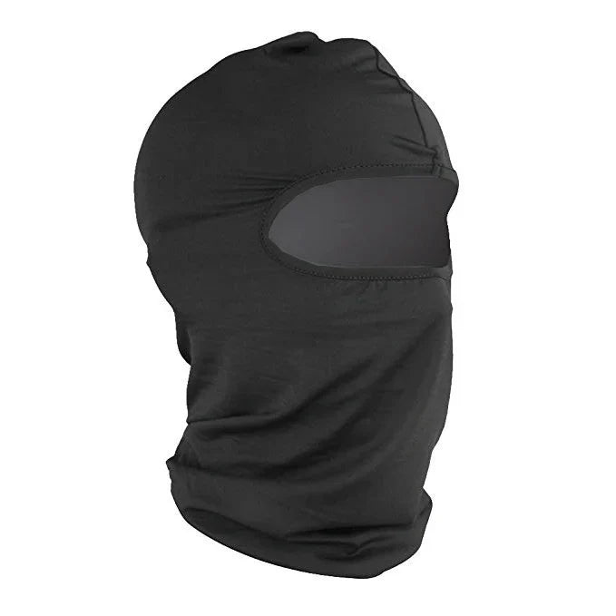 GIST - Passamontagna