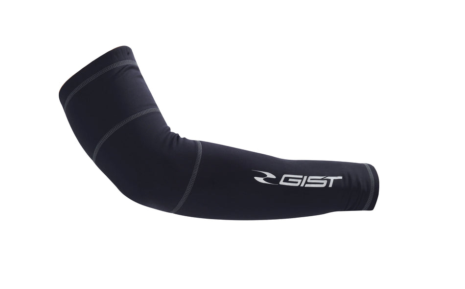 GIST Black Thermodress Arm Warmers