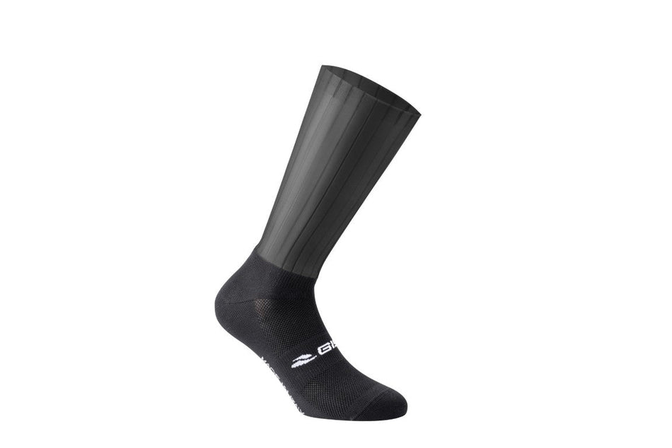 Gist Speed calzini 38/42 e 43/47 38/42 / BLACK