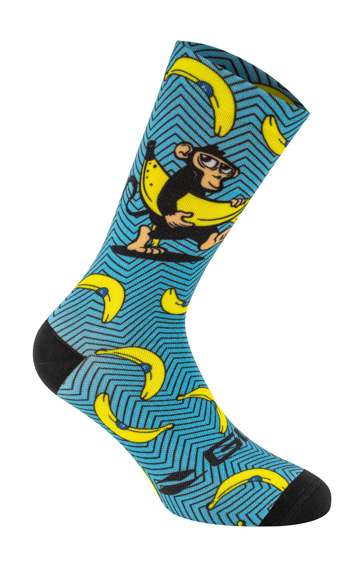 Calze Gist Trendy 38/42 e 43/47 38/42 / BANANA - foto 2
