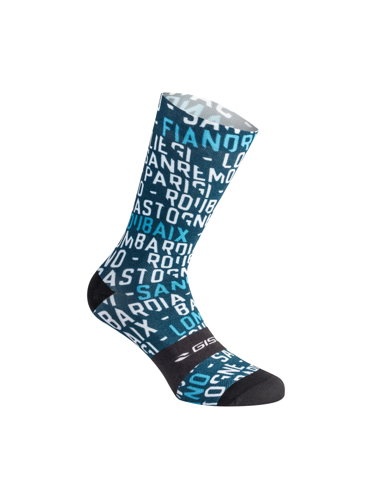 Calze Gist Trendy 38/42 e 43/47 38/42 / MONUMENT