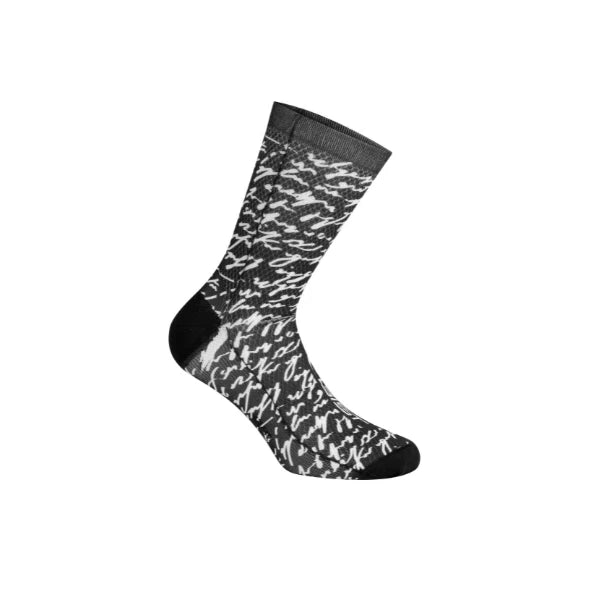 Chaussettes Gist Print Dry-Fit