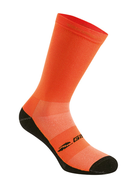 Gist Dry-Fit calze 36/47 36/39 / ORANGE FLUO