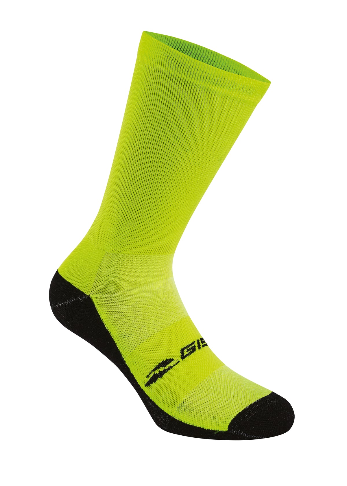 Gist Dry-Fit calze 36/47 36/39 / YELLOW FLUO - foto 6