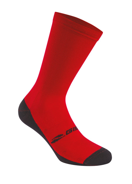 Gist Dry-Fit calze 36/47 36/39 / RED - foto 2