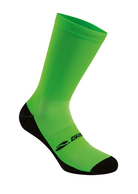 Gist Dry-Fit calze 36/47 36/39 / GREEN FLUO - foto 3