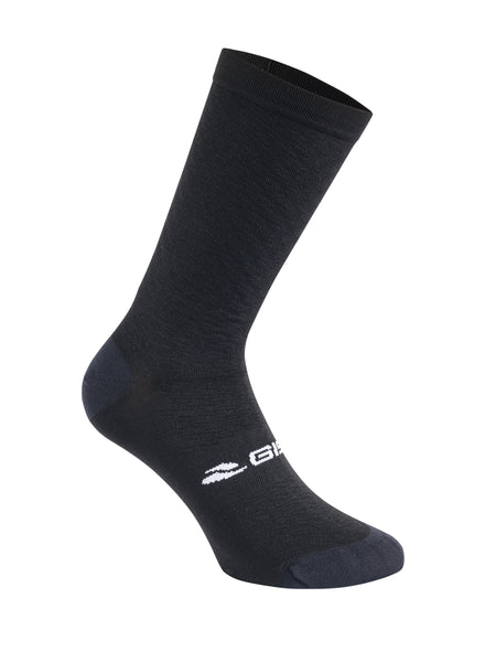 Calze Gist Light, taglie 36 a 47 36/39 / BLACK - foto 2