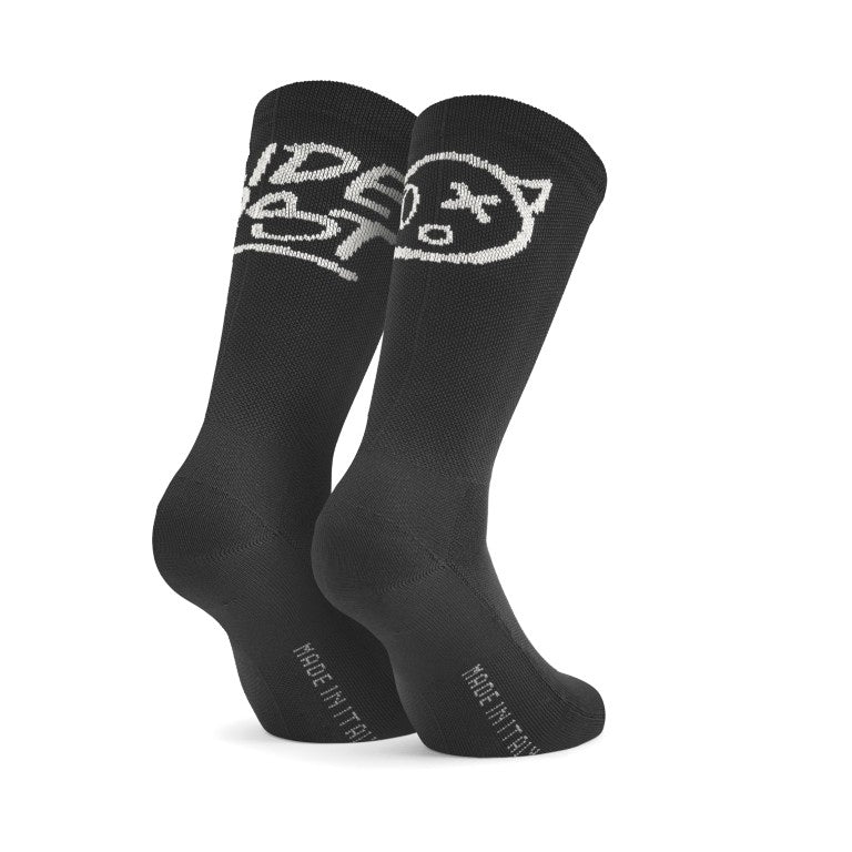 Gist Faster calzini 36/47 36/39 / BLACK