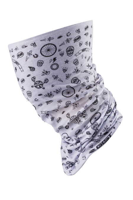 Gist Bandana Multiuso scaldacollo - foto 2