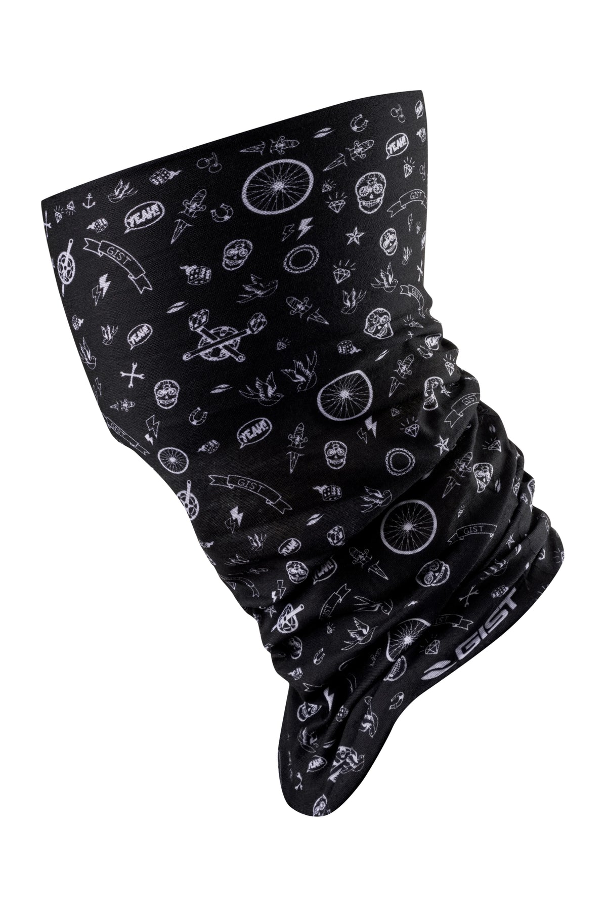 Gist Bandana Multiuso scaldacollo
