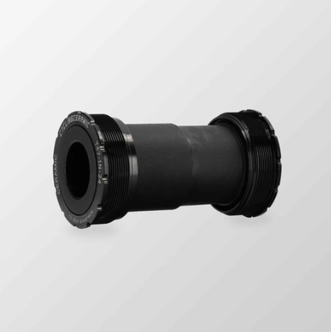 Cycchfccheramic -Zentralbewegung in Tasse für Shimano 86,5 mm/24 mm