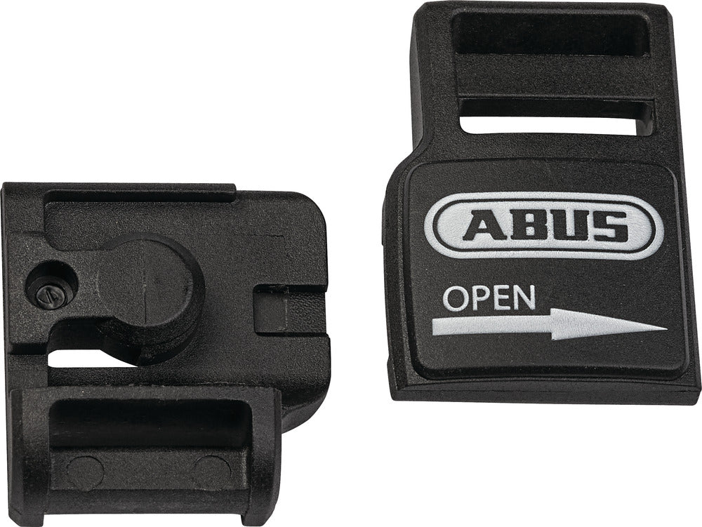 Abus - Klamra paska podbródkowego Fidlock