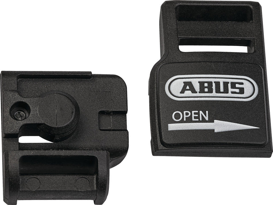 Abus Chin buckle Fidlock