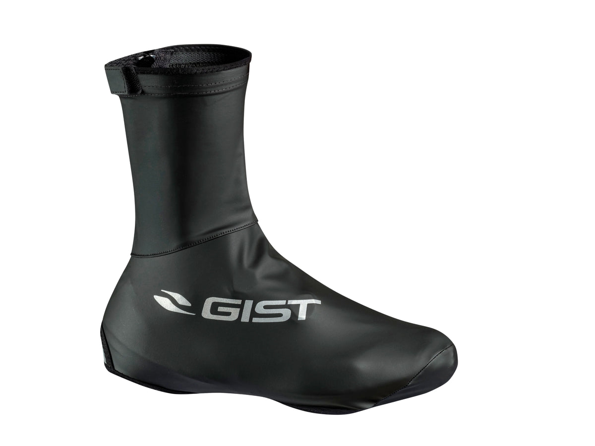Gist Copriscarpa Waterproof 37/39 / BLACK