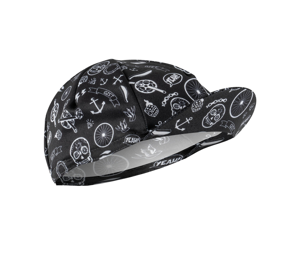 Cappellino Gist Style - foto 8
