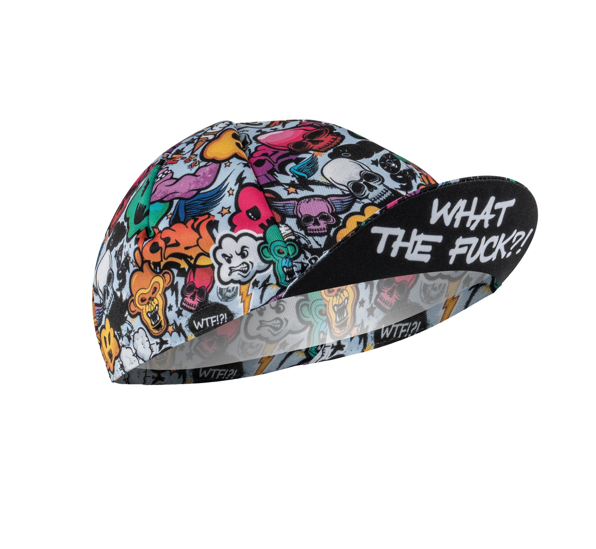 Cappellino Gist Style D