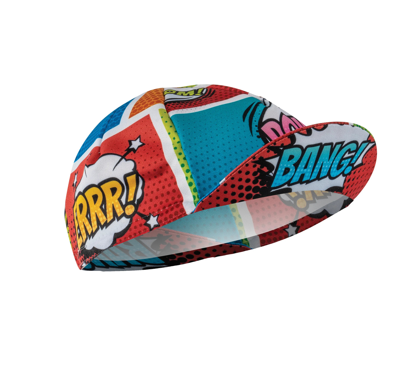 GIST - Cappellino Style