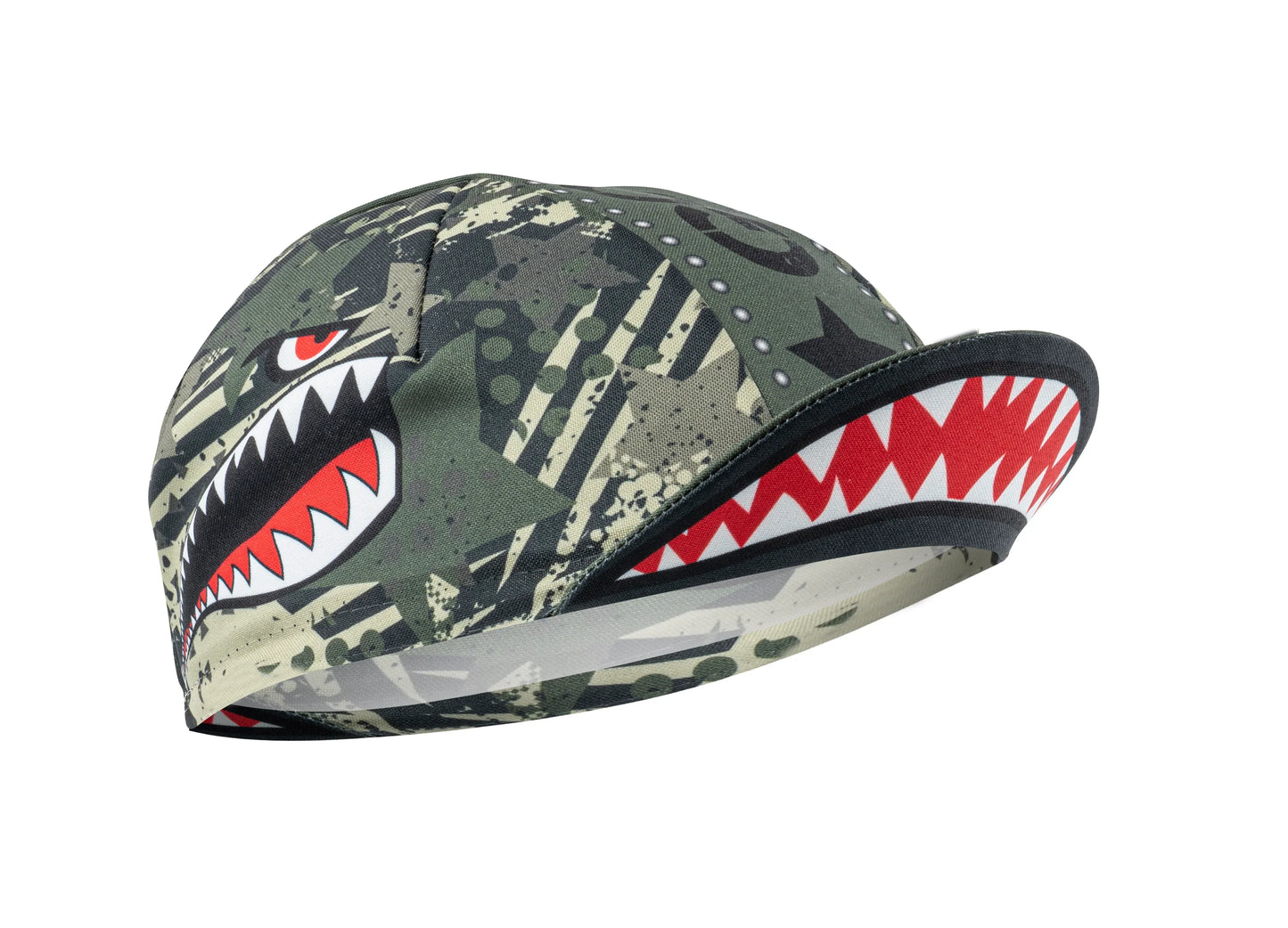 GIST - Cappellino Style