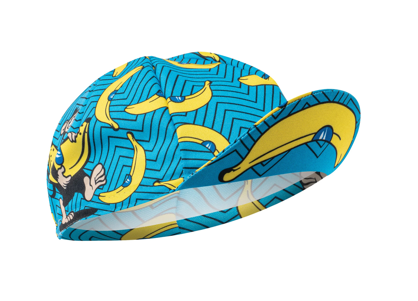 GIST - Cappellino Style