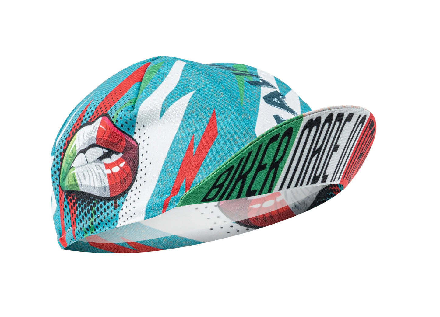 GIST - Cappellino Style