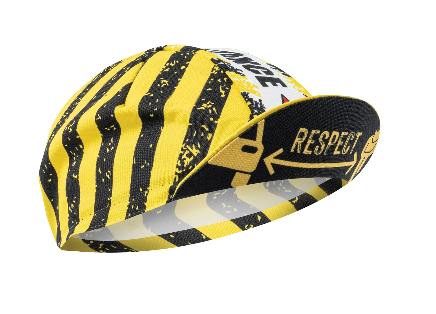 GIST - Cappellino Style