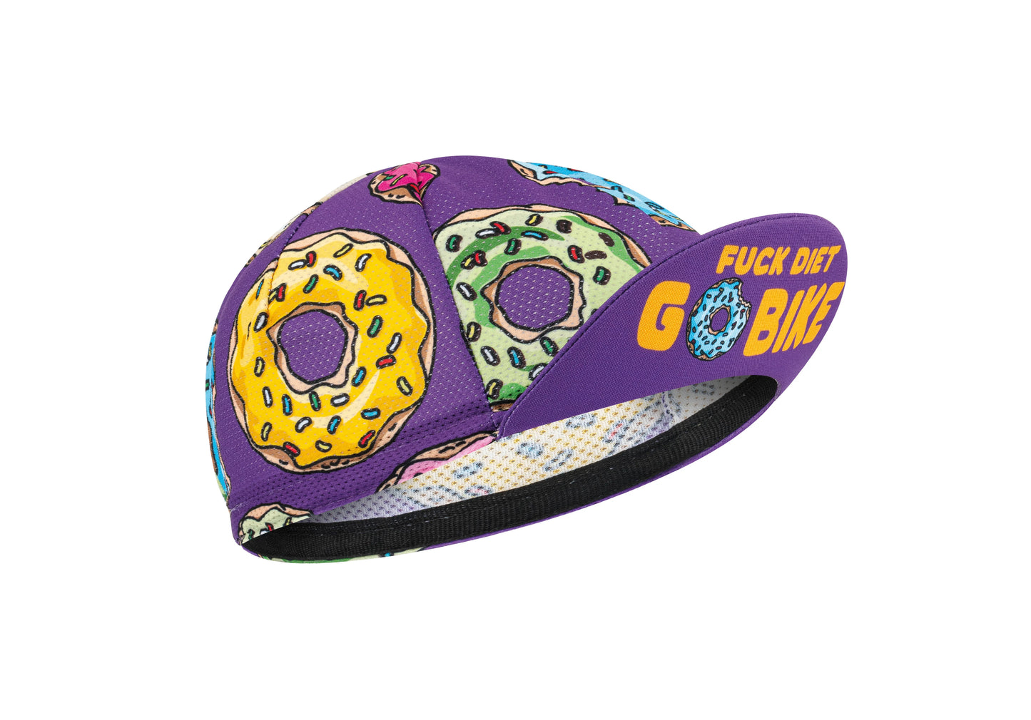 GIST - Cappellino Summer