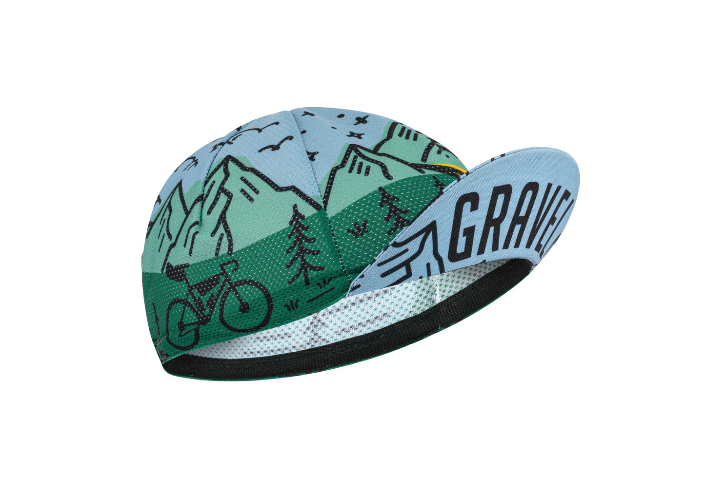 GIST - Cappellino Summer