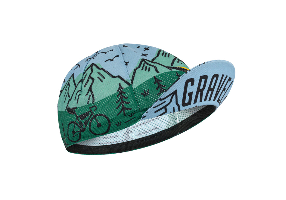 Gist Cappellino Summer