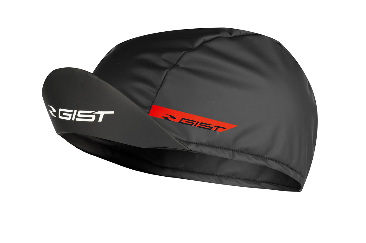 Gist Cappellino Waterproof ROSSO