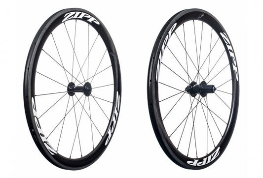 Zipp 302 Rim Wheels