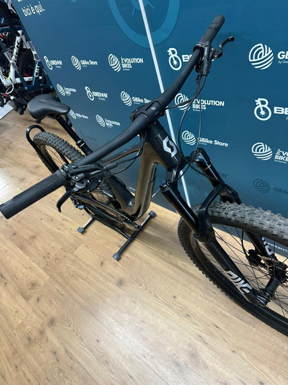 Scott Taille Spark 940 S - Utilisé