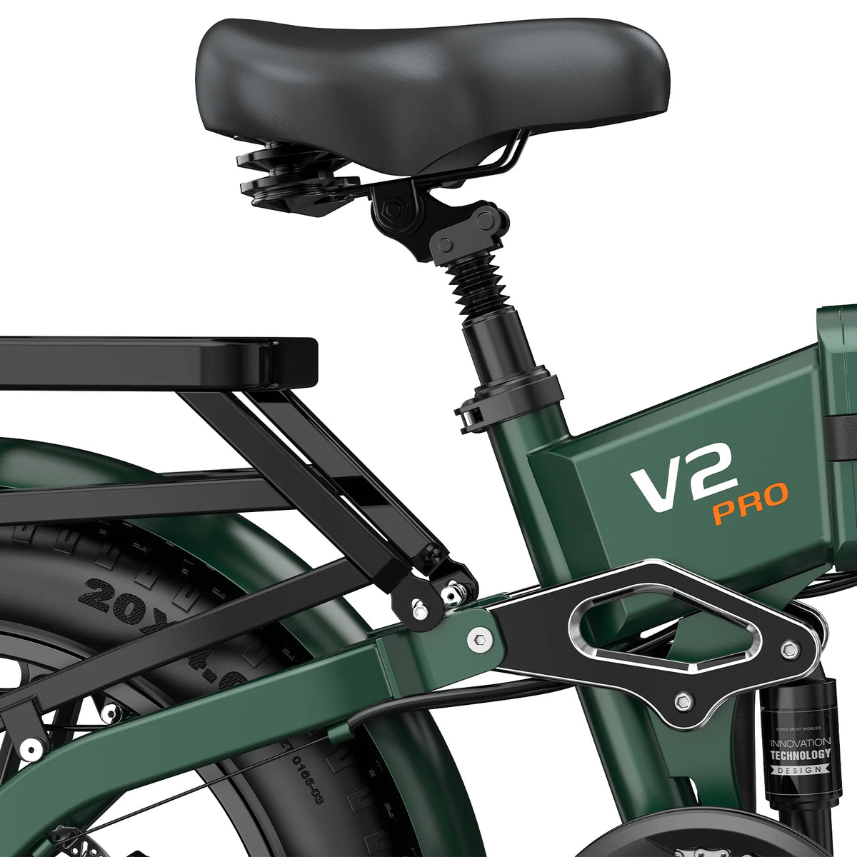 Ovivo V2 Pro 2.0