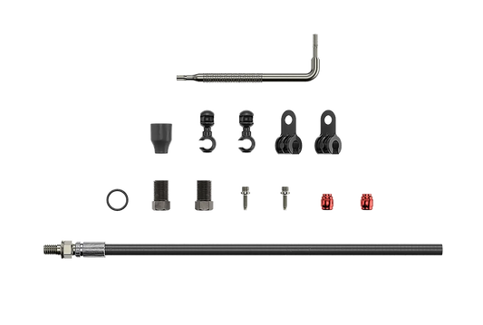Kit de câble de frein à disque SRAM Elixir 2000 mm