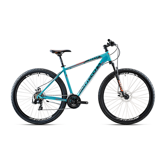 Bottecchia 109 mécanicien de disque TY500 21S 29