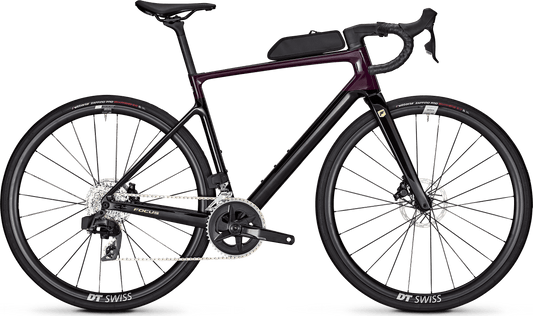 Focus Paralane 8.8 Rywalskie topory