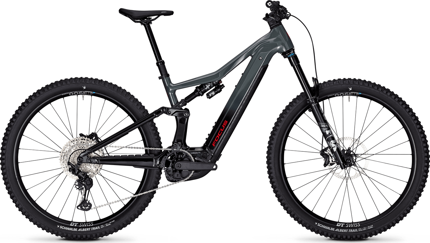 Fokus JAM2 6.9 800 WH (2025)