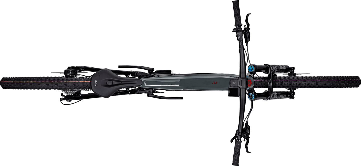 Fokus JAM2 6.9 800 WH (2025)