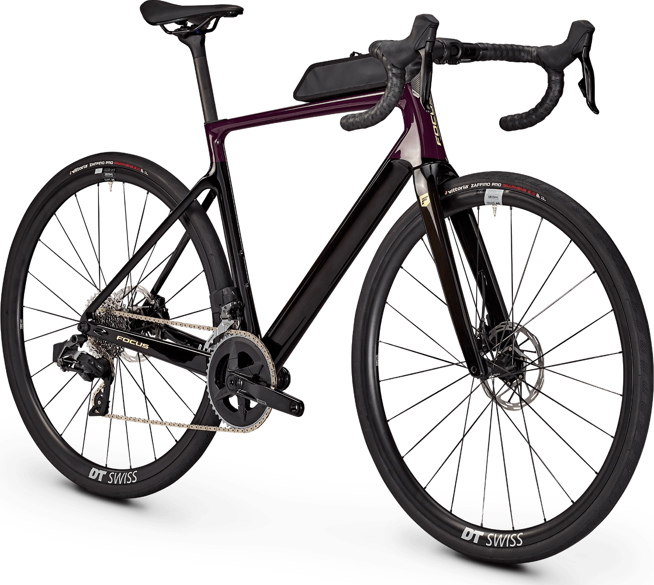 Focus Paralane 8.8 Rival Axs