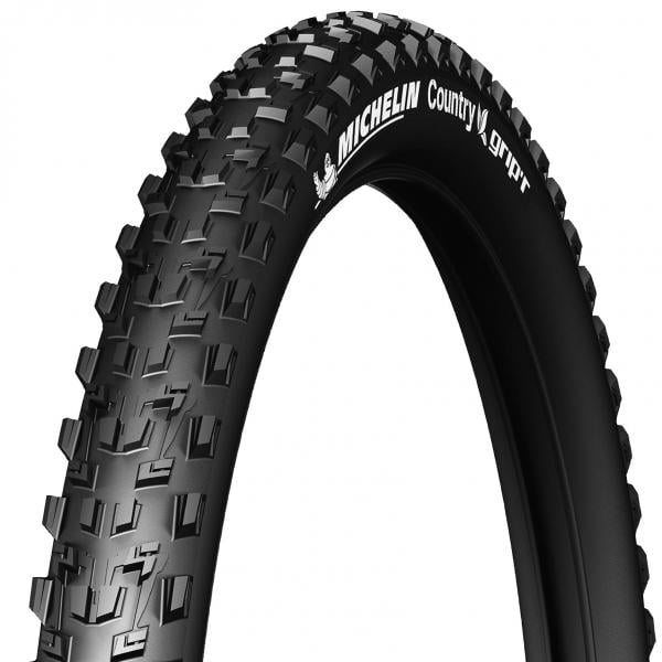 Michelin Country Grip'r tire