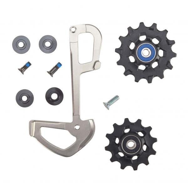 Kit Pulegge e Gabbia Interna Sram 12V Eagle XX1