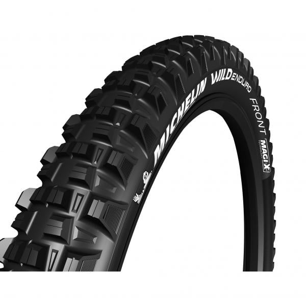 Pneu Michelin Wild Enduro Avant GUM-X Tubeless Ready 27,5x2,80