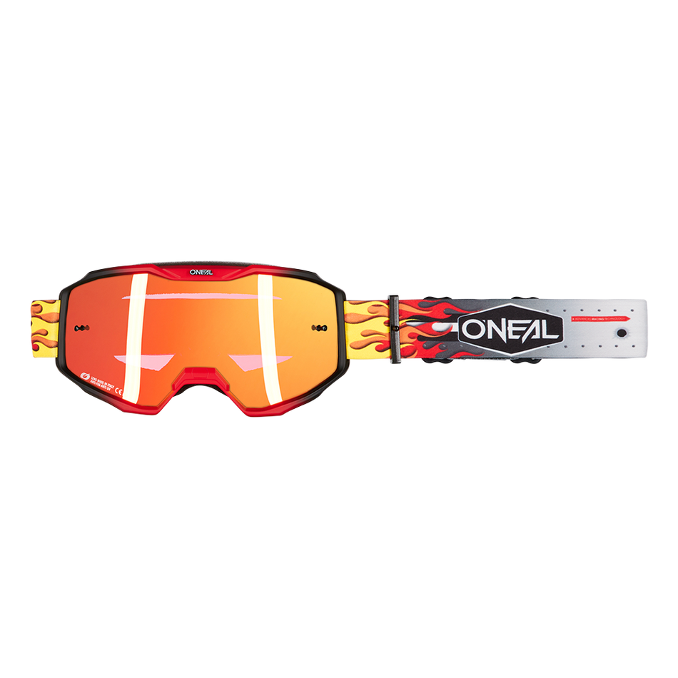 B-10 HR Mask