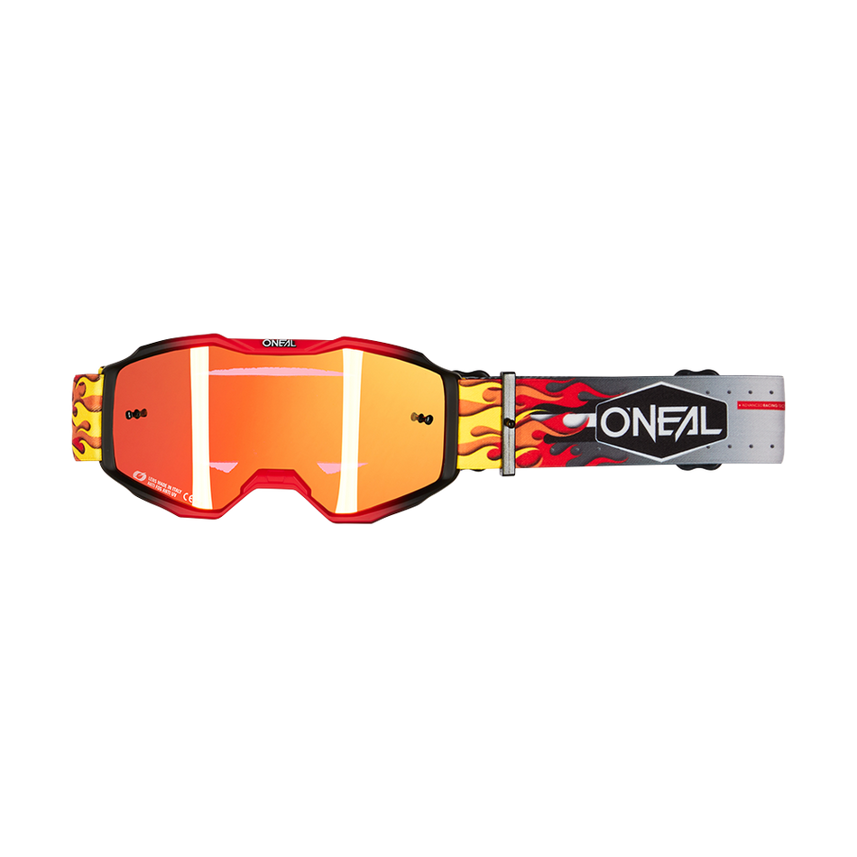 Kinder B-10 HR Maske