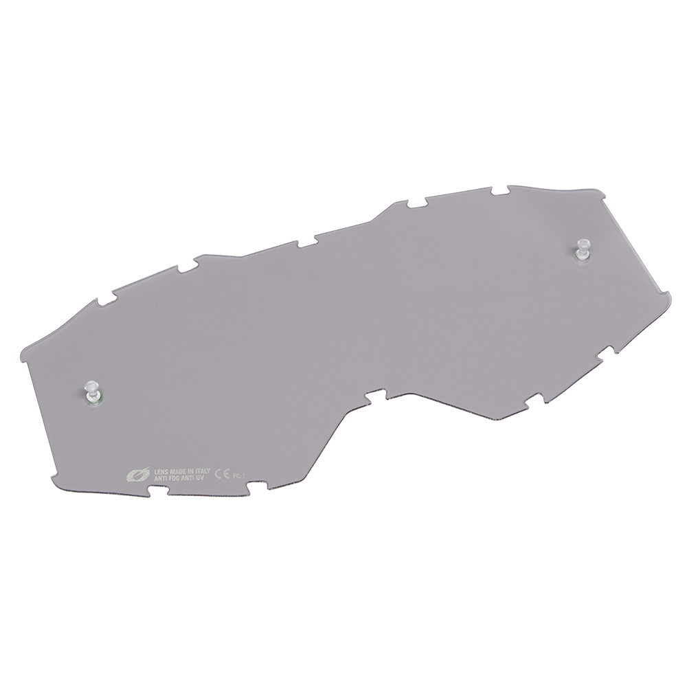 Lente Di Ricambio Per Maschera B-10