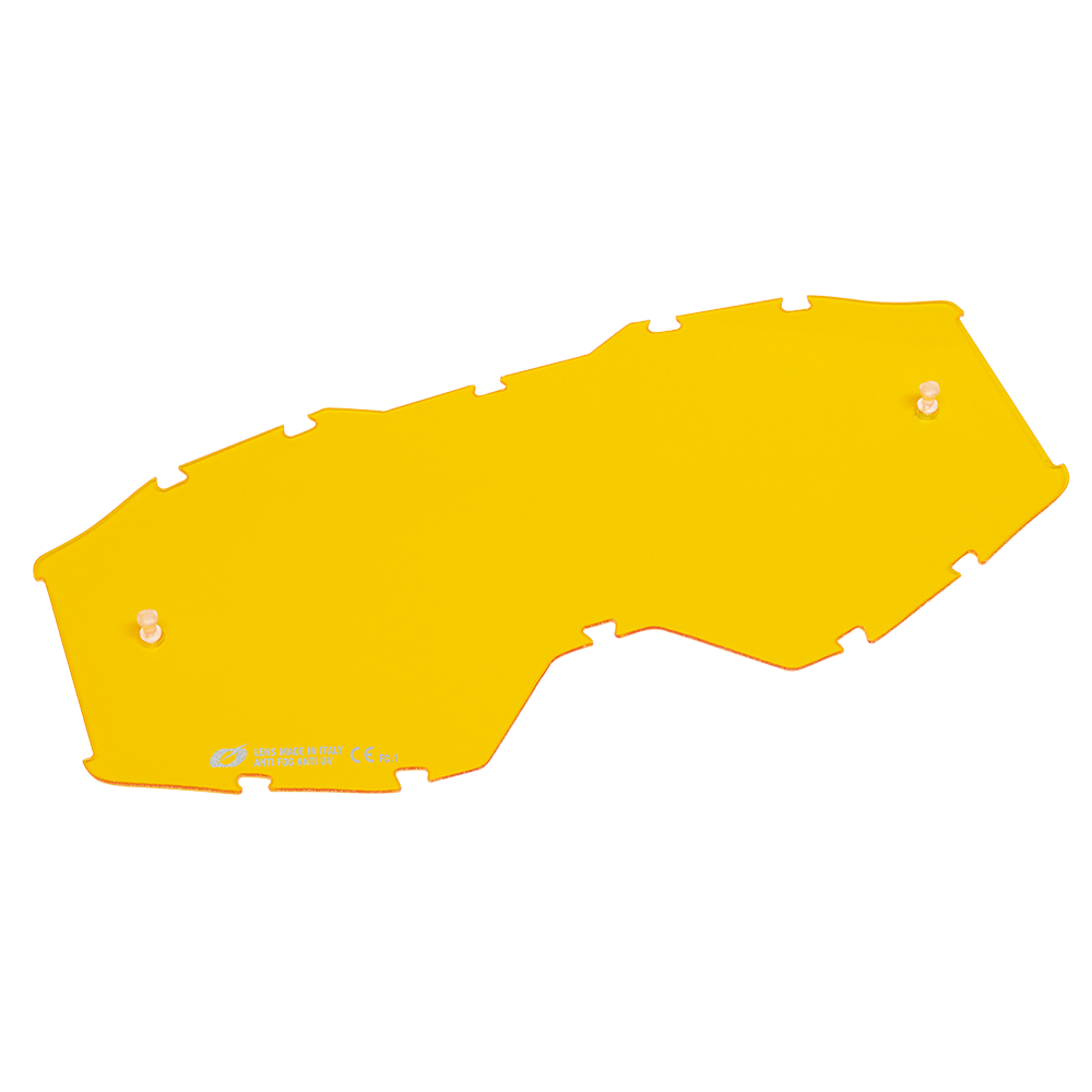 Lente Di Ricambio Per Maschera B-10