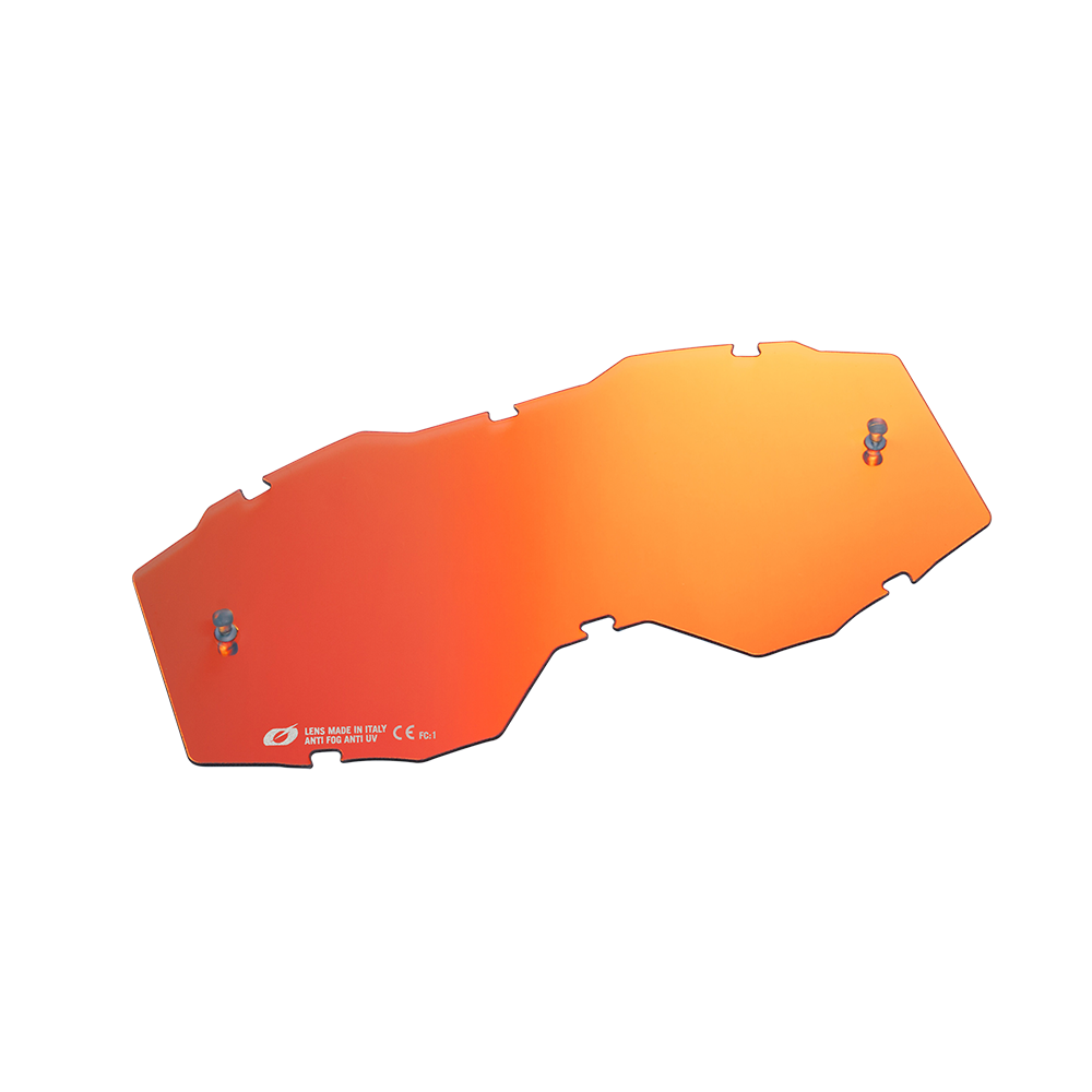 Lente de repuesto para la máscara infantil B-10