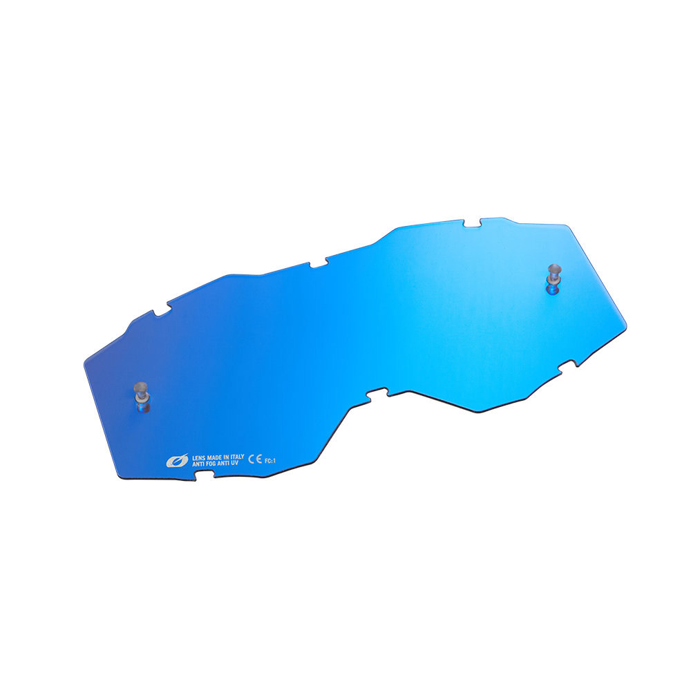 Lente de repuesto para la máscara infantil B-10