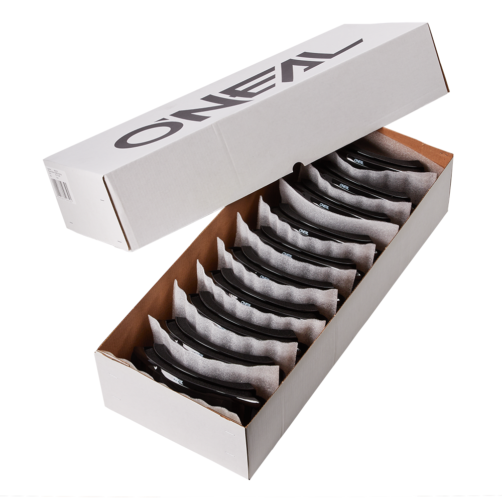 Scatola Di Maschera B-ZERO Da 10pz