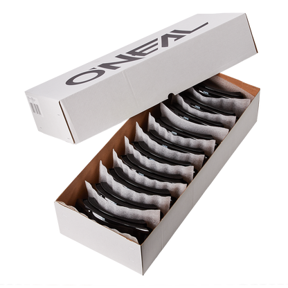 Scatola Di Maschera B-ZERO Da 10pz