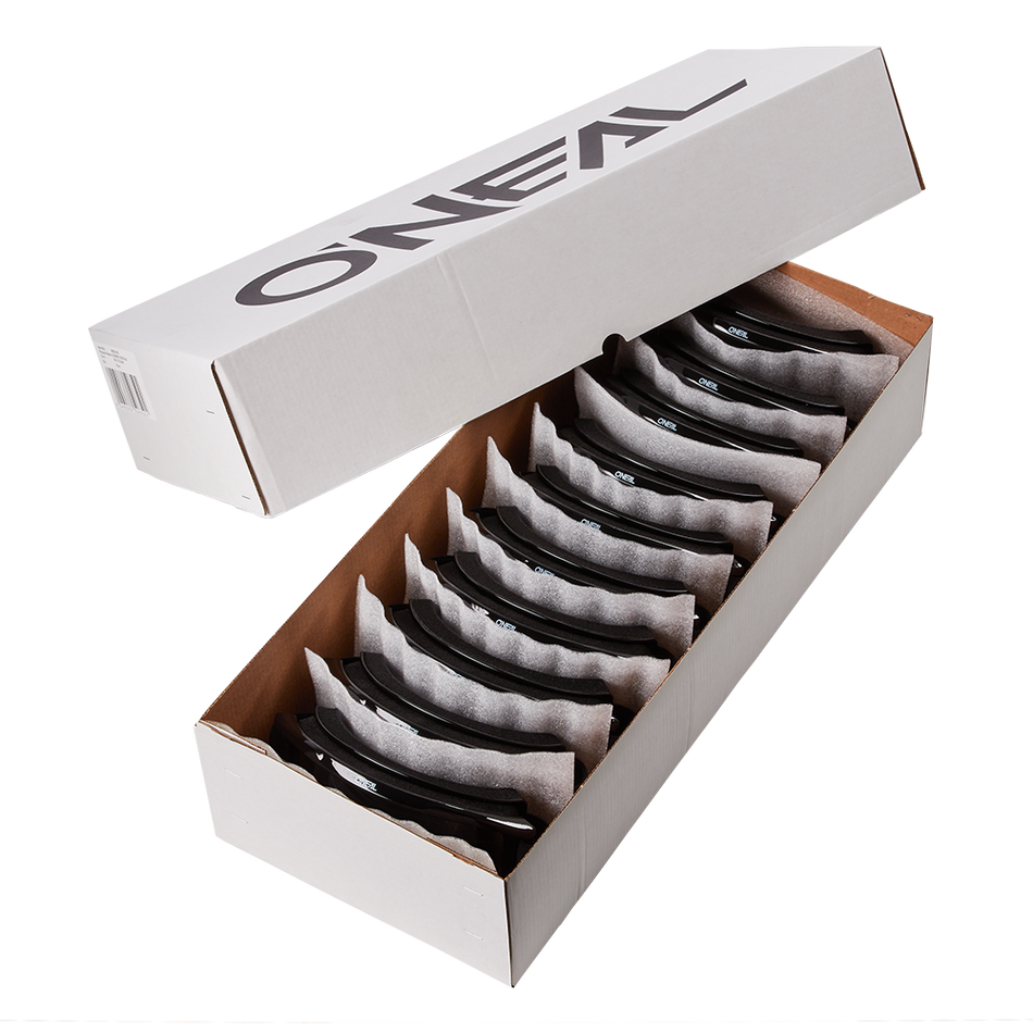 B-ZERO Mask Box Of 10pcs